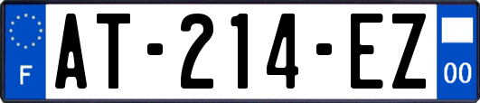AT-214-EZ