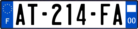 AT-214-FA