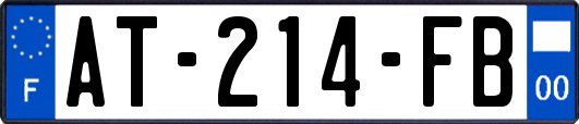 AT-214-FB
