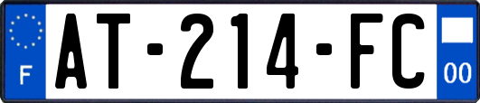 AT-214-FC