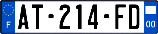AT-214-FD