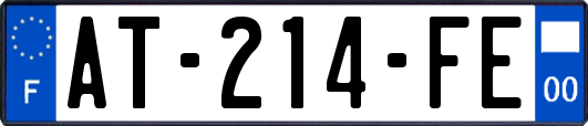 AT-214-FE
