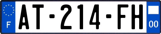 AT-214-FH