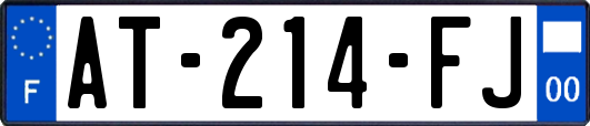 AT-214-FJ