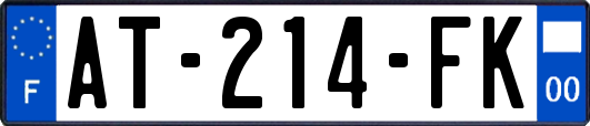 AT-214-FK