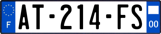 AT-214-FS