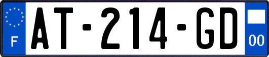 AT-214-GD