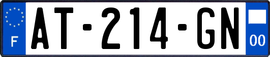 AT-214-GN