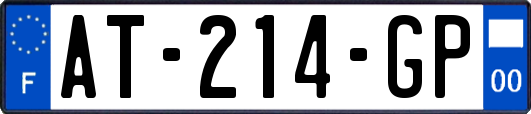 AT-214-GP
