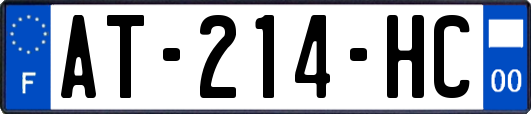 AT-214-HC