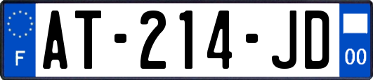 AT-214-JD