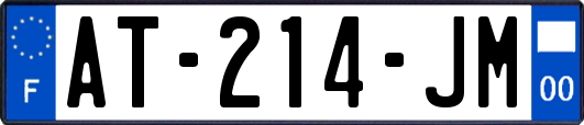 AT-214-JM