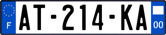 AT-214-KA