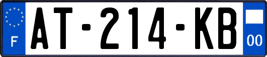 AT-214-KB