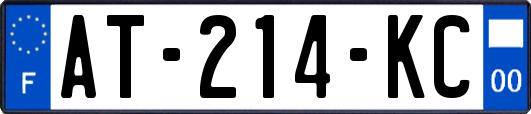 AT-214-KC