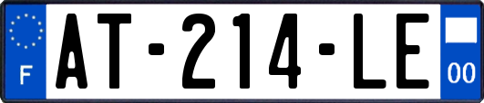 AT-214-LE
