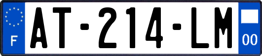 AT-214-LM