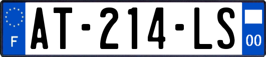 AT-214-LS