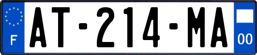 AT-214-MA