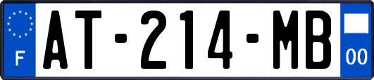AT-214-MB