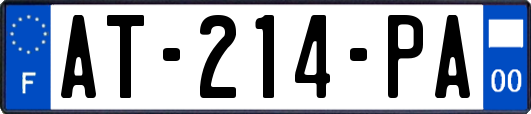 AT-214-PA