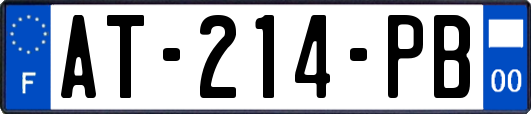 AT-214-PB