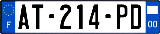 AT-214-PD