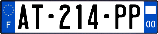 AT-214-PP