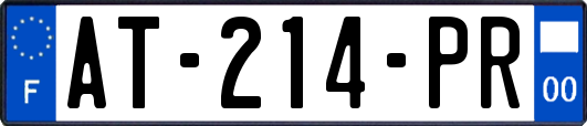 AT-214-PR