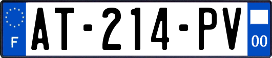 AT-214-PV