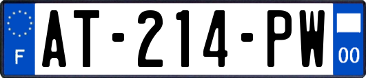 AT-214-PW