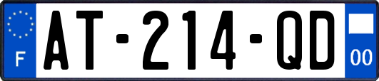 AT-214-QD