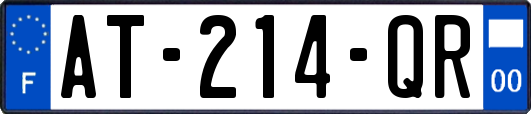 AT-214-QR