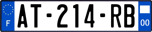 AT-214-RB