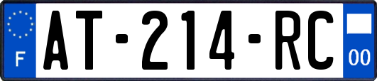 AT-214-RC