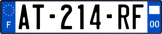 AT-214-RF