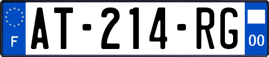 AT-214-RG
