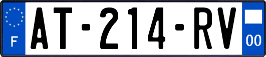 AT-214-RV