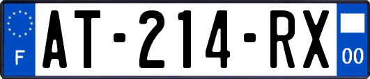 AT-214-RX