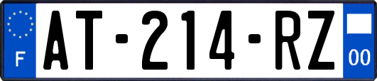 AT-214-RZ