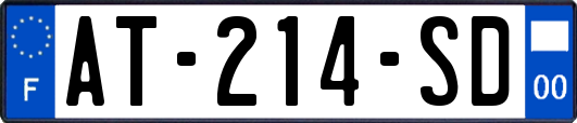 AT-214-SD