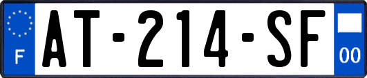 AT-214-SF