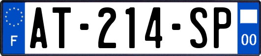 AT-214-SP