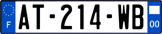 AT-214-WB