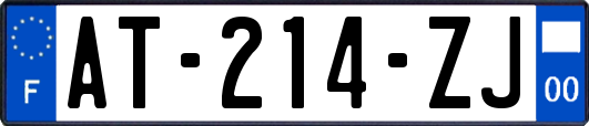 AT-214-ZJ