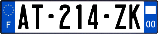 AT-214-ZK