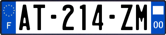 AT-214-ZM