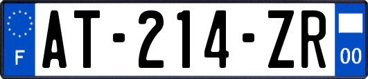 AT-214-ZR