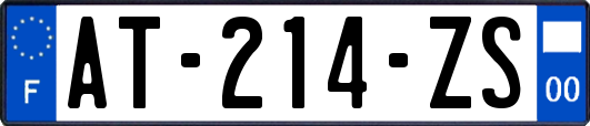 AT-214-ZS