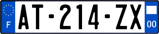 AT-214-ZX